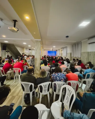 Reunião com apoiadores de Jacaré e Josevaldo — foto 59