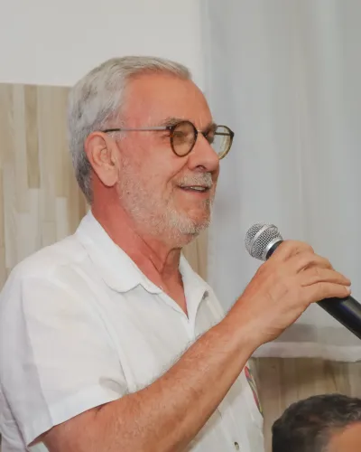 Reunião com apoiadores de Jacaré e Josevaldo — foto 60