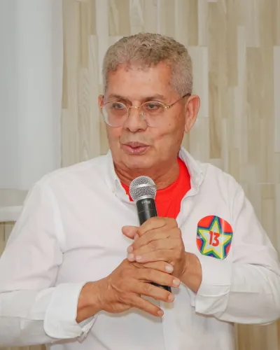 Reunião com apoiadores de Jacaré e Josevaldo — foto 68