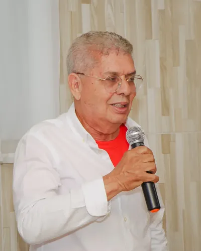 Reunião com apoiadores de Jacaré e Josevaldo — foto 70
