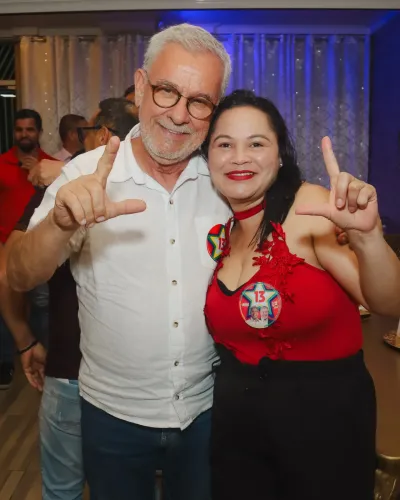 Reunião com apoiadores de Jacaré e Josevaldo — foto 74