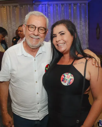 Reunião com apoiadores de Jacaré e Josevaldo — foto 75