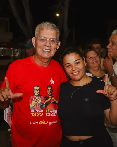 Carreata em São Sebastião — foto 1