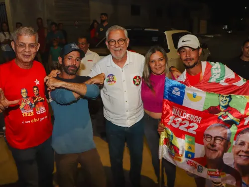 Carreata em São Sebastião — foto 3