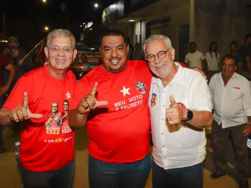 Carreata em São Sebastião — foto 4