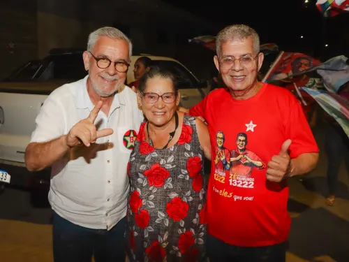Carreata em São Sebastião — foto 5