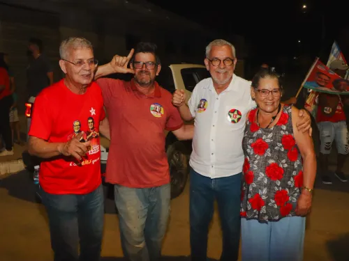 Carreata em São Sebastião — foto 6