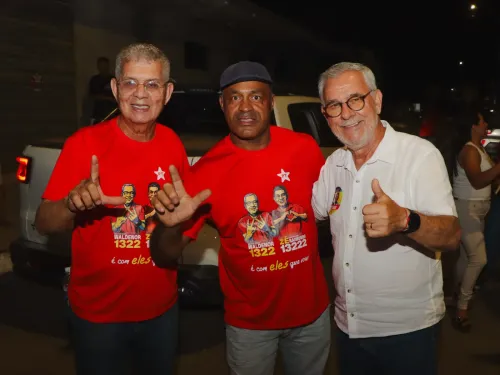 Carreata em São Sebastião — foto 7