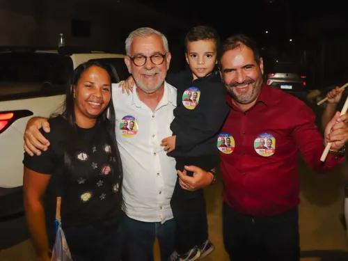 Carreata em São Sebastião — foto 8