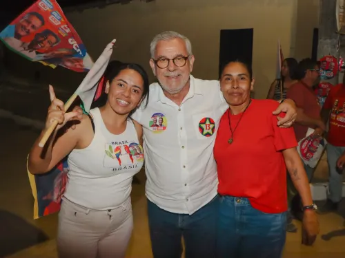 Carreata em São Sebastião — foto 10