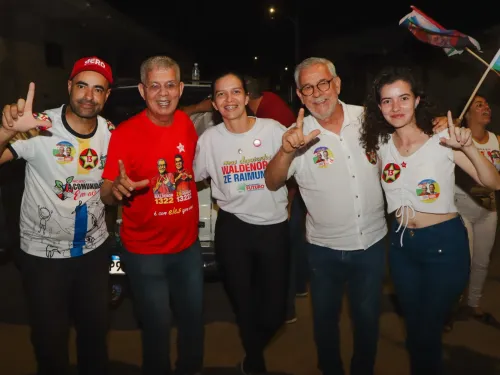 Carreata em São Sebastião — foto 11