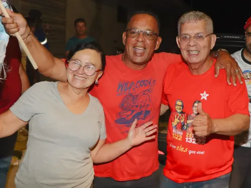 Carreata em São Sebastião — foto 12