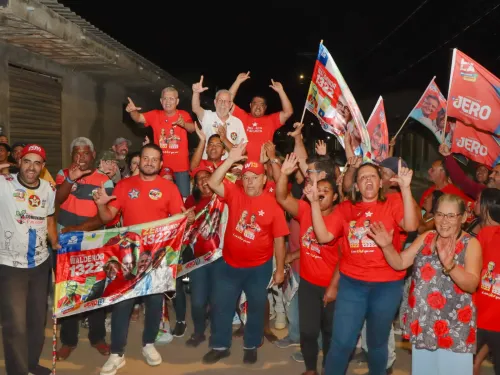 Carreata em São Sebastião — foto 13