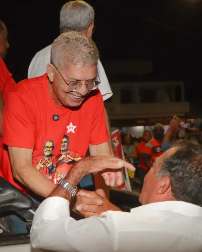 Carreata em São Sebastião — foto 14