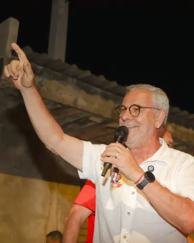 Carreata em São Sebastião — foto 15