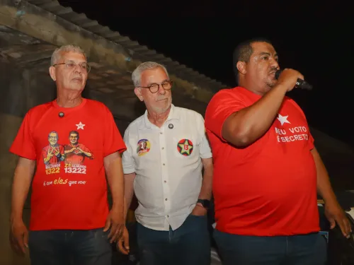 Carreata em São Sebastião — foto 18