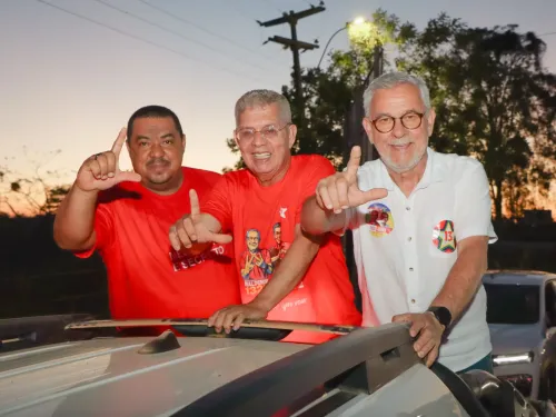 Carreata em São Sebastião — foto 19