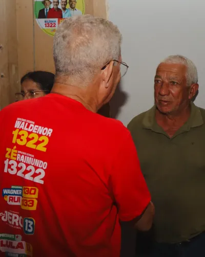 Carreata em São Sebastião — foto 21