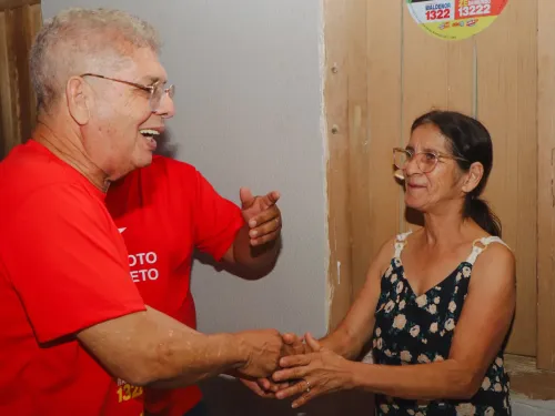 Carreata em São Sebastião — foto 22