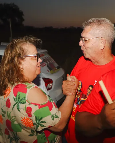 Carreata em São Sebastião — foto 23
