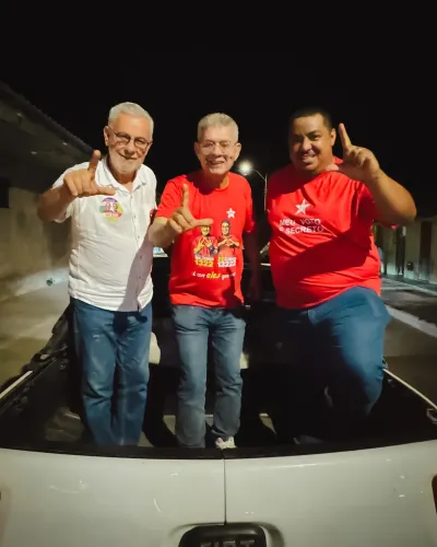 Carreata em São Sebastião — foto 24