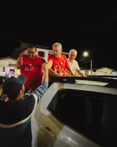 Carreata em São Sebastião — foto 25