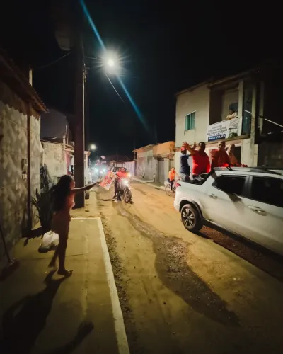 Carreata em São Sebastião — foto 27