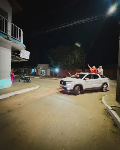 Carreata em São Sebastião — foto 30