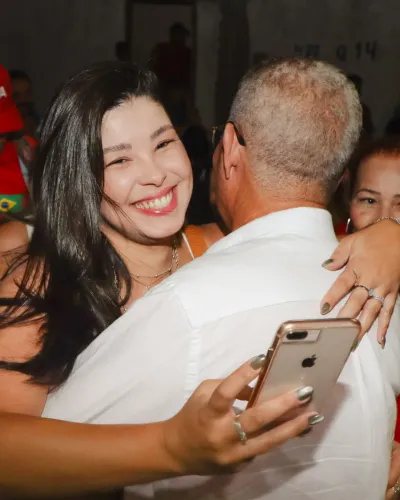 Reunião com apoiadores da Saúde — foto 15
