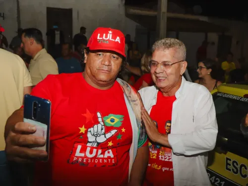 Reunião com apoiadores da Saúde — foto 17