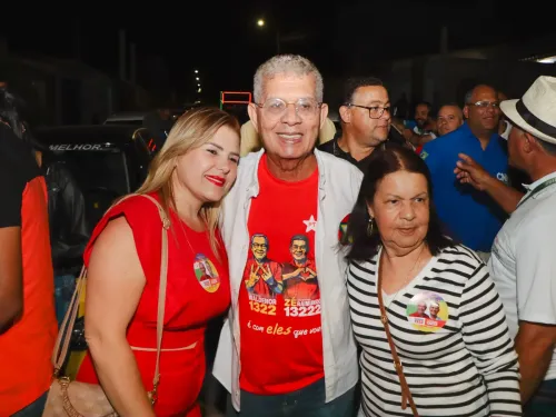 Reunião com apoiadores da Saúde — foto 18