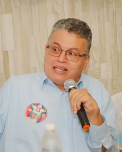 Reunião com apoiadores da Saúde — foto 27