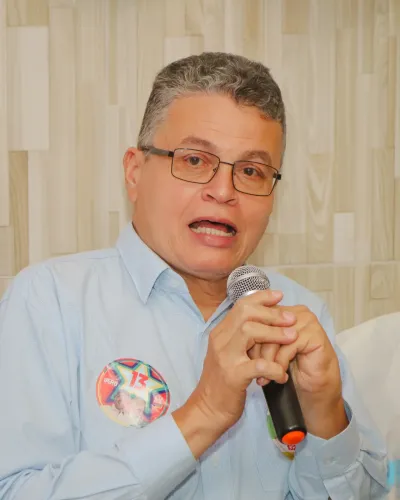 Reunião com apoiadores da Saúde — foto 28