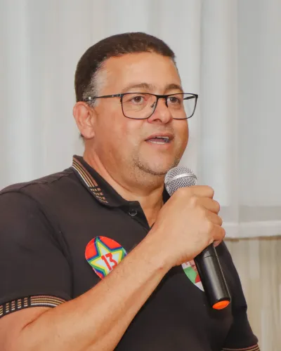 Reunião com apoiadores da Saúde — foto 29