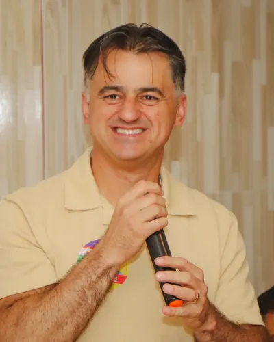 Reunião com apoiadores da Saúde — foto 31