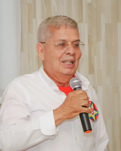 Reunião com apoiadores da Saúde — foto 38