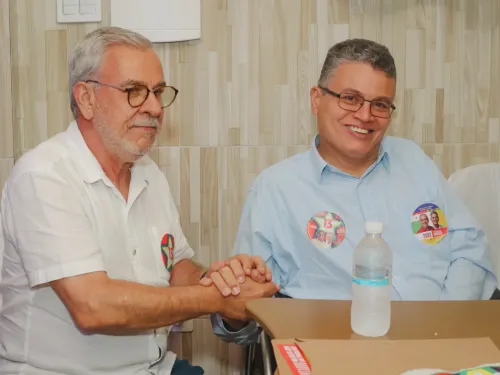 Reunião com apoiadores da Saúde — foto 50