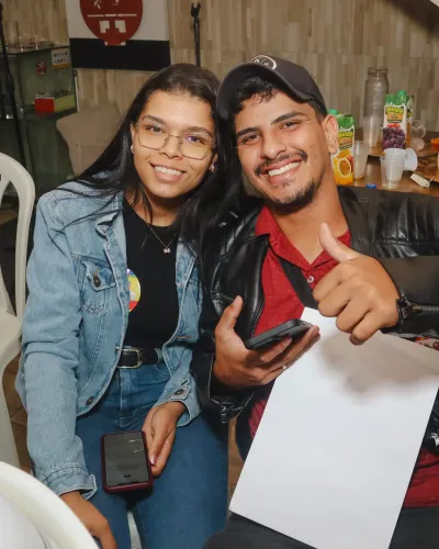 Reunião com apoiadores da Saúde — foto 52