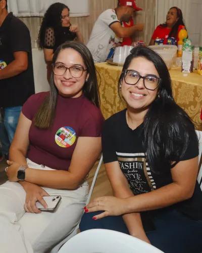 Reunião com apoiadores da Saúde — foto 56