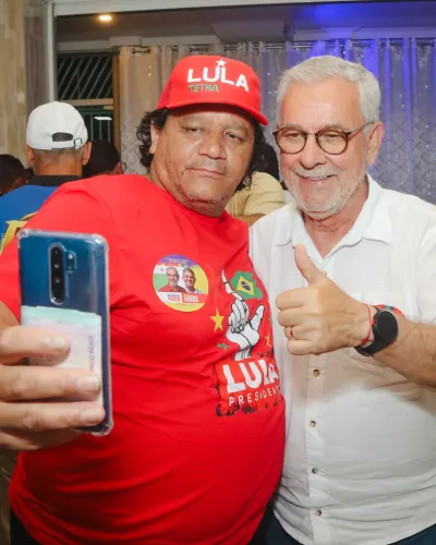 Reunião com apoiadores da Saúde — foto 68