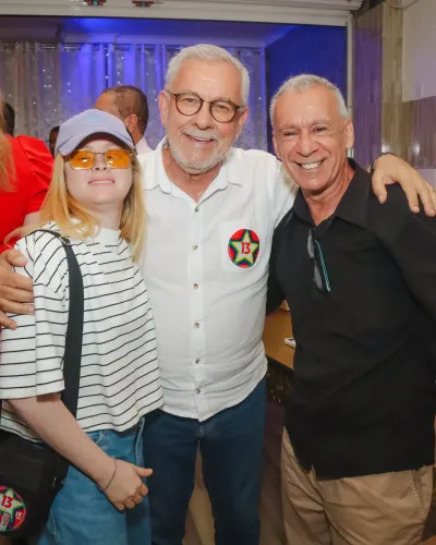 Reunião com apoiadores da Saúde — foto 69