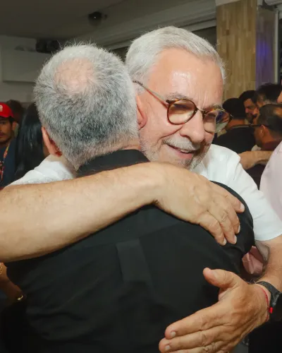 Reunião com apoiadores da Saúde — foto 70