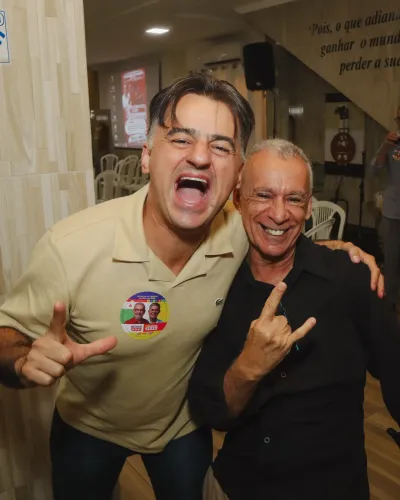 Reunião com apoiadores da Saúde — foto 74