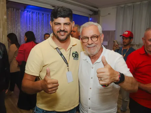 Reunião com apoiadores da Saúde — foto 76
