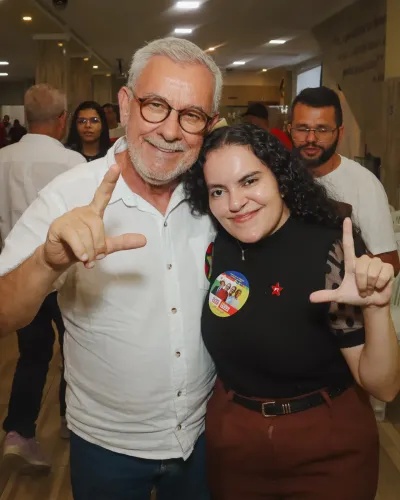Reunião com apoiadores da Saúde — foto 81
