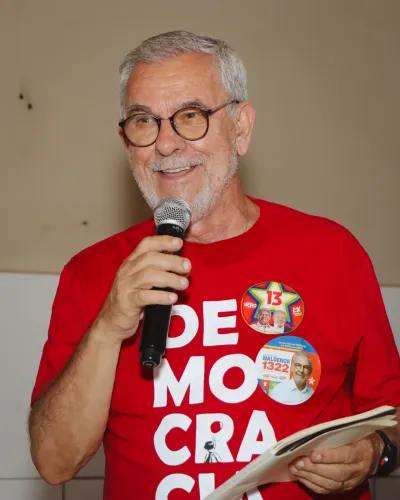 Reunião política em Boquira — foto 14