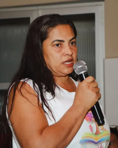 Reunião política em Boquira — foto 15