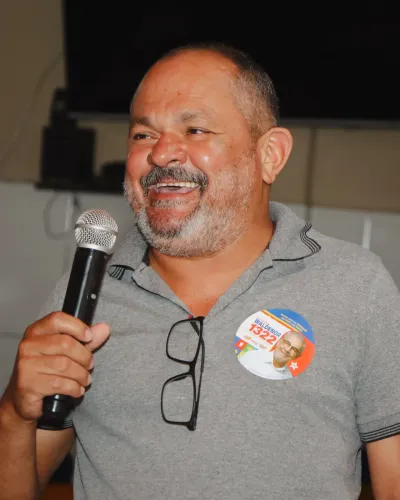 Reunião política em Boquira — foto 17