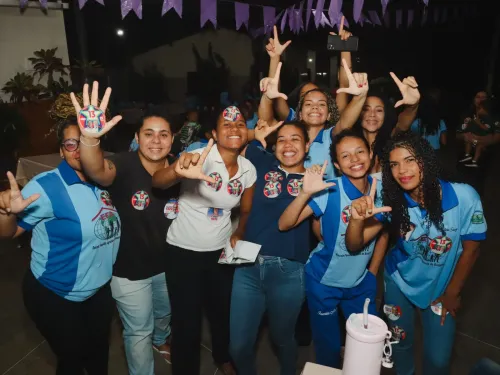 Reunião política em Boquira — foto 18