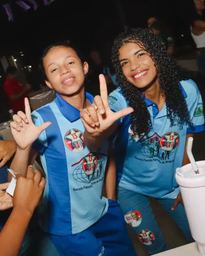 Reunião política em Boquira — foto 19